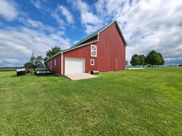 17204 Colorado Street, Hebron, IN 46341