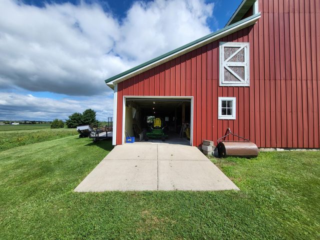 17204 Colorado Street, Hebron, IN 46341