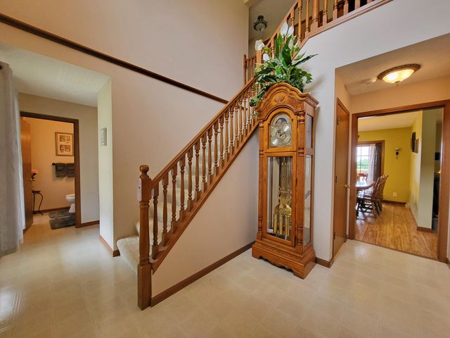 17204 Colorado Street, Hebron, IN 46341