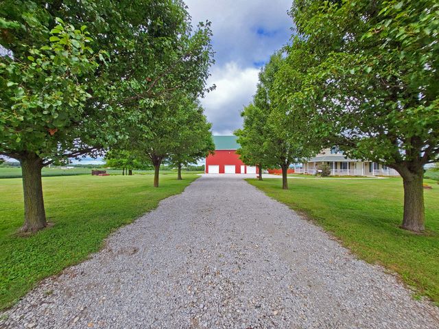 17204 Colorado Street, Hebron, IN 46341