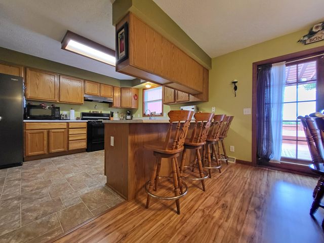 17204 Colorado Street, Hebron, IN 46341