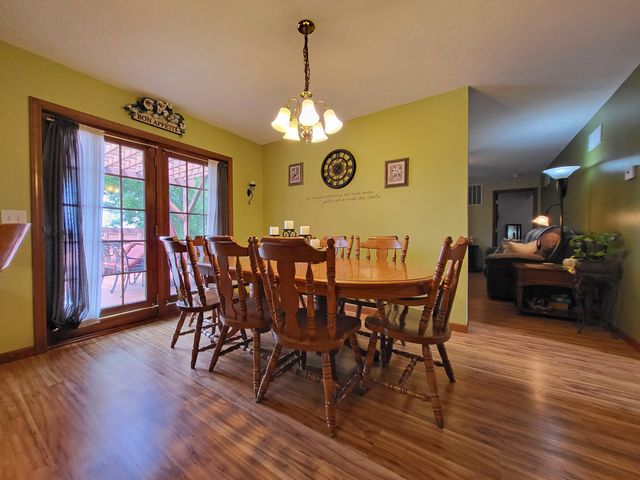 17204 Colorado Street, Hebron, IN 46341