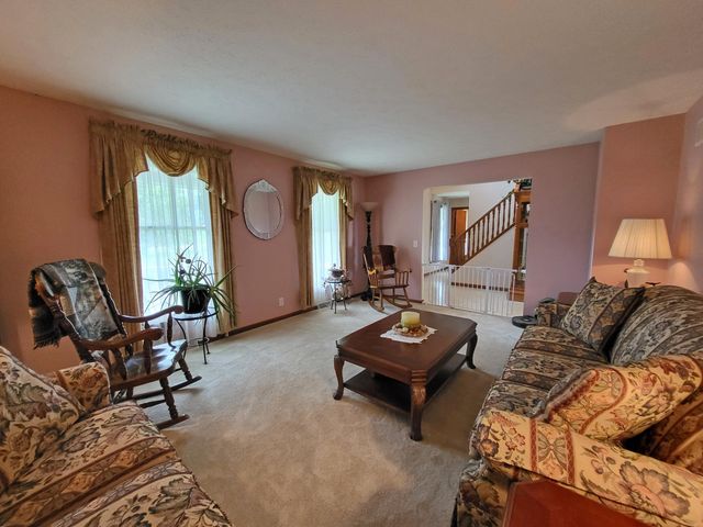 17204 Colorado Street, Hebron, IN 46341