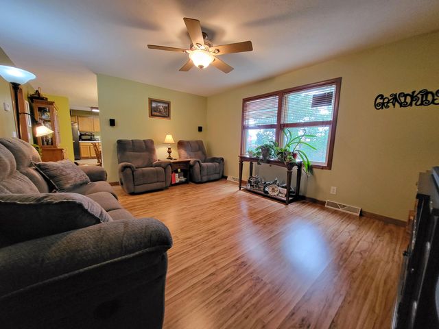 17204 Colorado Street, Hebron, IN 46341