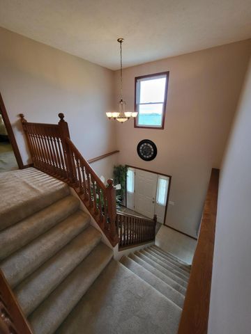 17204 Colorado Street, Hebron, IN 46341