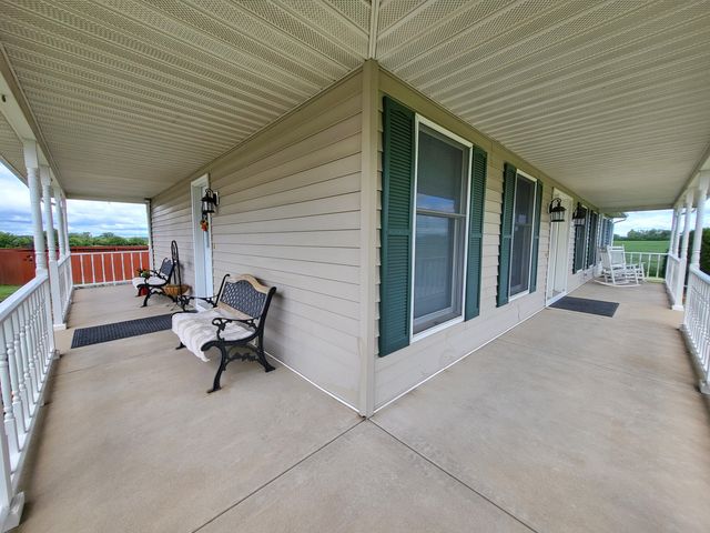 17204 Colorado Street, Hebron, IN 46341