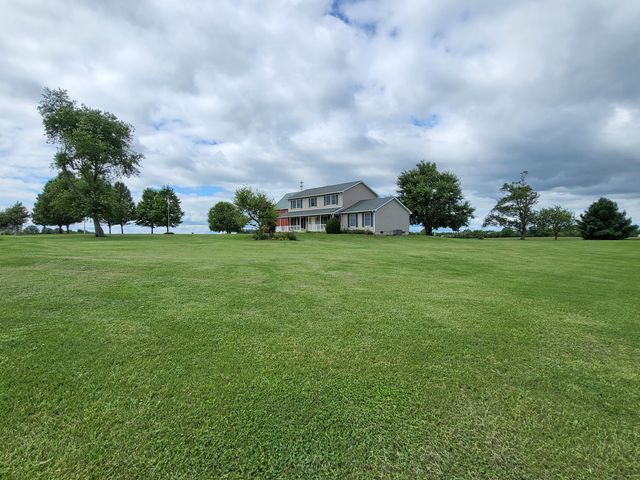 17204 Colorado Street, Hebron, IN 46341