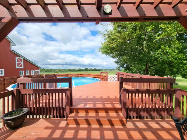 17204 Colorado Street, Hebron, IN 46341