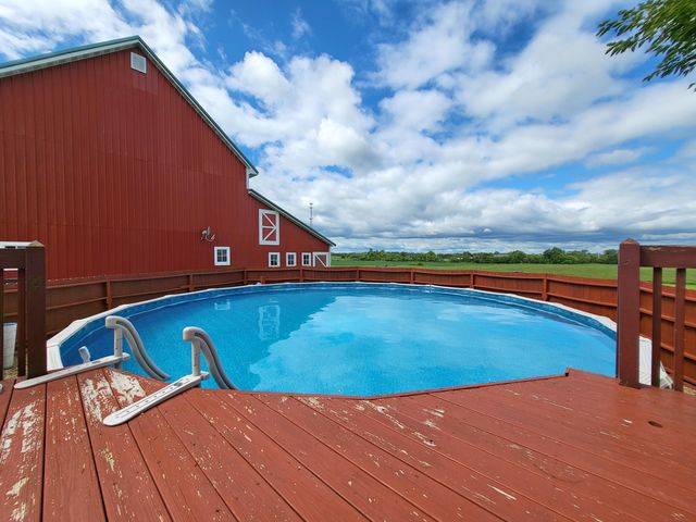 17204 Colorado Street, Hebron, IN 46341