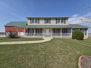 17204 Colorado Street, Hebron, IN 46341