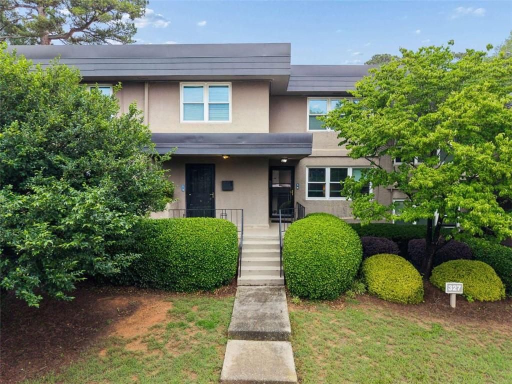327 Lakemoore Drive B, Atlanta, GA 30342