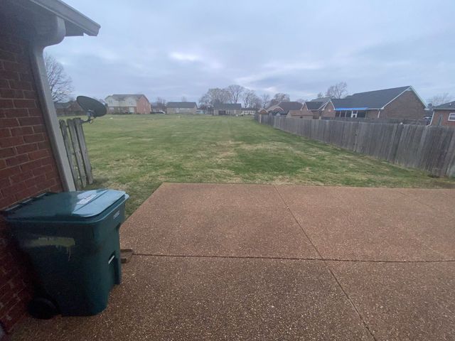 706 Vincent Cason Ave Apt A, Lebanon, TN 37087