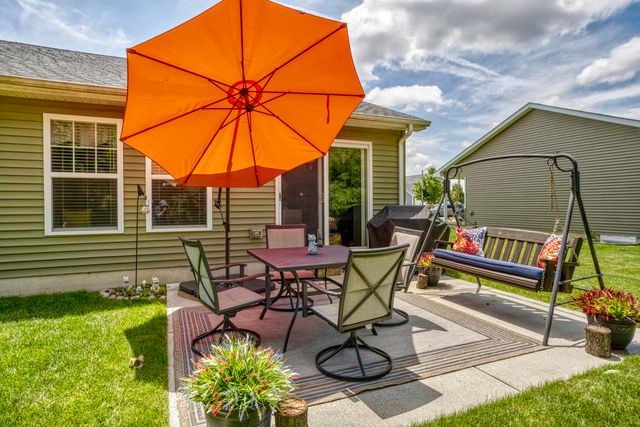 5842 W 172nd Avenue, Lowell, IN 46356
