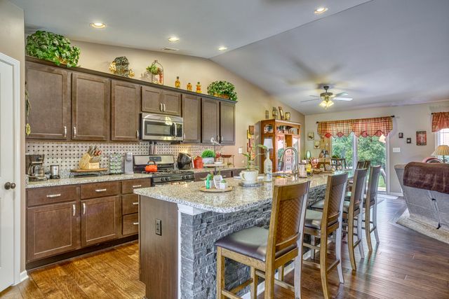 5842 W 172nd Avenue, Lowell, IN 46356