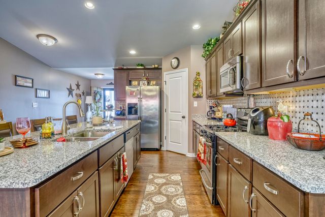 5842 W 172nd Avenue, Lowell, IN 46356