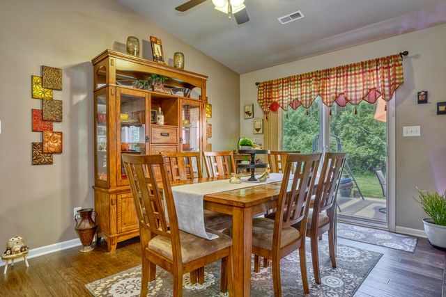 5842 W 172nd Avenue, Lowell, IN 46356