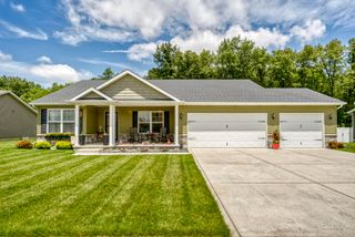 5842 W 172nd Avenue, Lowell, IN 46356