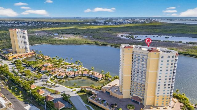 12701 Mastique Beach BLVD 1703, Fort Myers, FL 33908