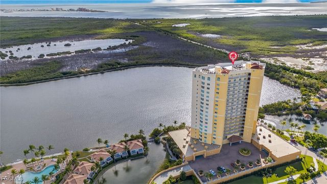 12701 Mastique Beach BLVD 1703, Fort Myers, FL 33908