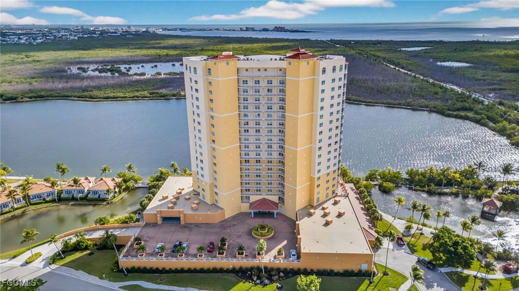 12701 Mastique Beach BLVD 1703, Fort Myers, FL 33908
