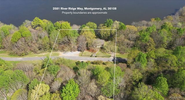 2581 River Ridge Way, Montgomery, AL 36108