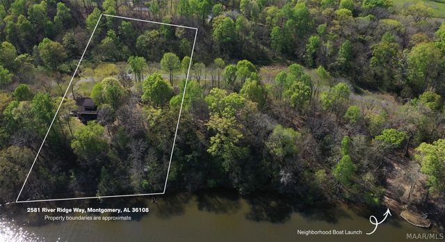 2581 River Ridge Way, Montgomery, AL 36108