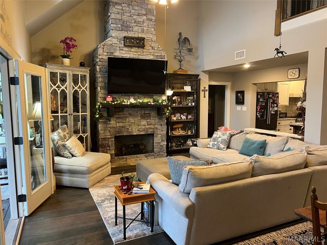 2581 River Ridge Way, Montgomery, AL 36108