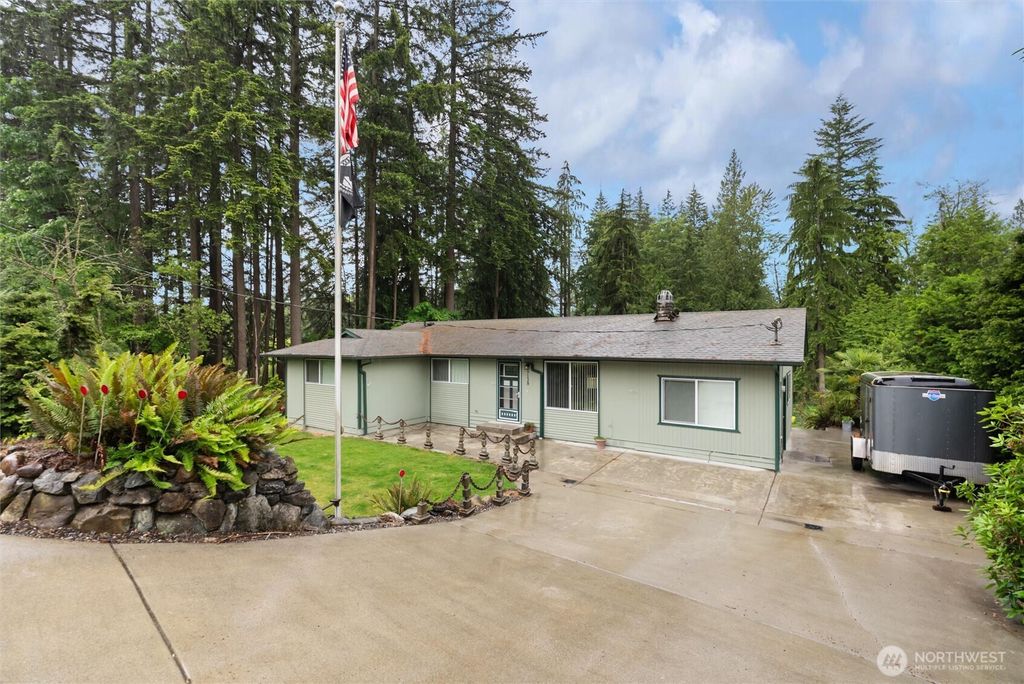 7128 171st Avenue SE, Snohomish, WA 98290