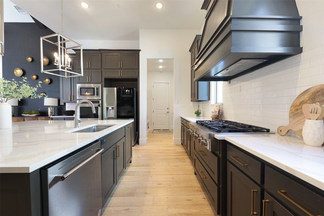 4671 Summerville Lane, Prosper, TX 75078