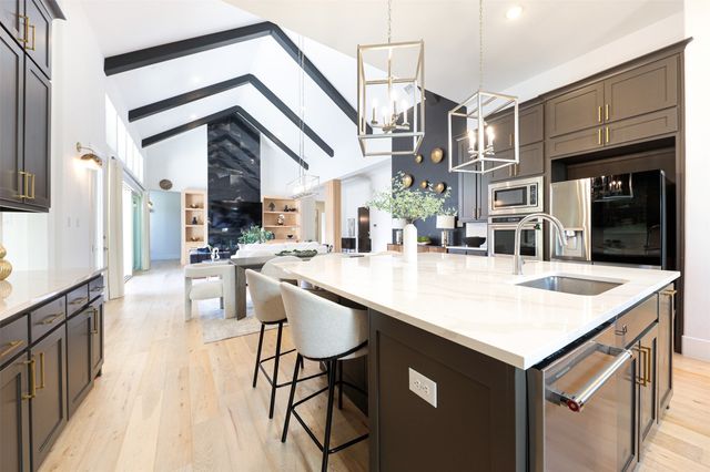 4671 Summerville Lane, Prosper, TX 75078