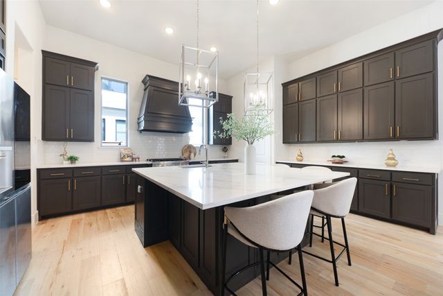 4671 Summerville Lane, Prosper, TX 75078