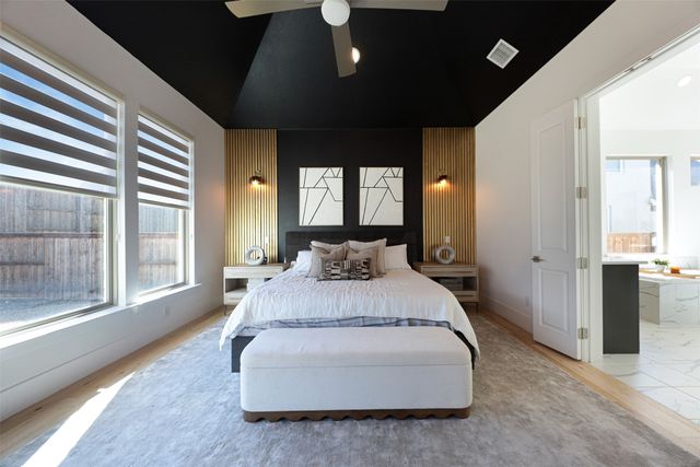 4671 Summerville Lane, Prosper, TX 75078