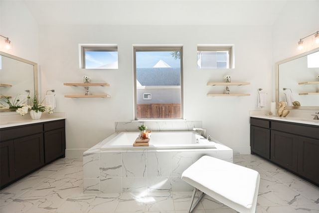 4671 Summerville Lane, Prosper, TX 75078