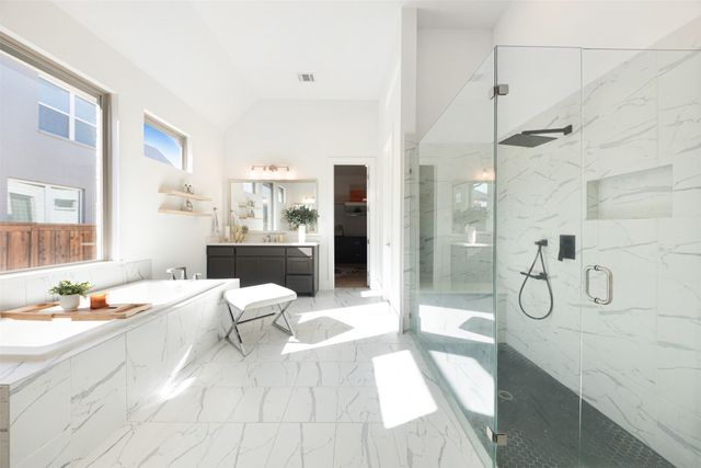 4671 Summerville Lane, Prosper, TX 75078