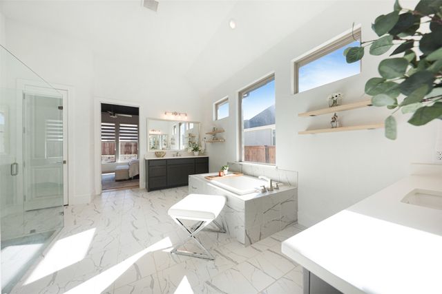 4671 Summerville Lane, Prosper, TX 75078