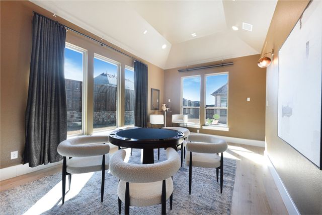 4671 Summerville Lane, Prosper, TX 75078