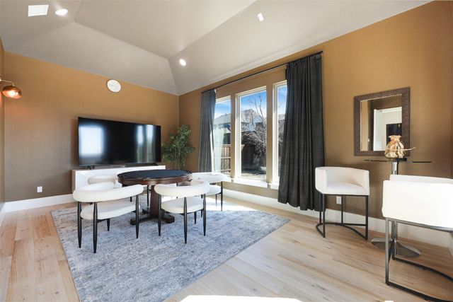 4671 Summerville Lane, Prosper, TX 75078