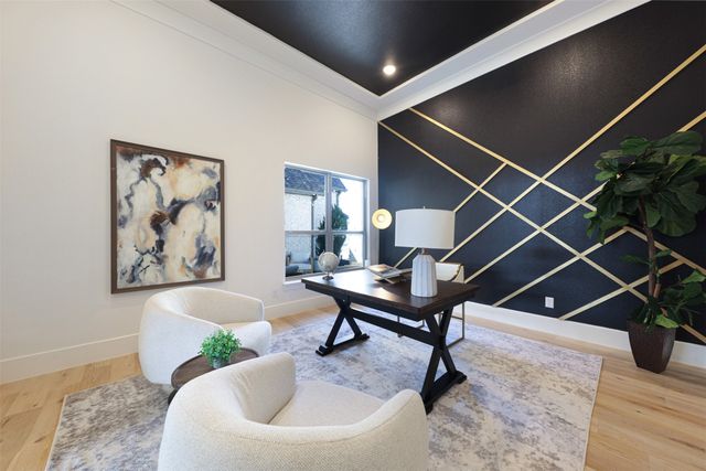 4671 Summerville Lane, Prosper, TX 75078