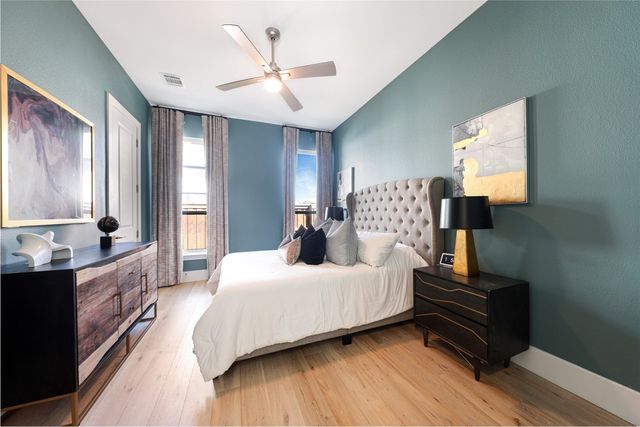 4671 Summerville Lane, Prosper, TX 75078