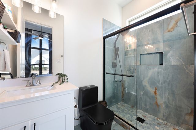 4671 Summerville Lane, Prosper, TX 75078