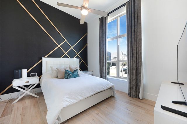 4671 Summerville Lane, Prosper, TX 75078