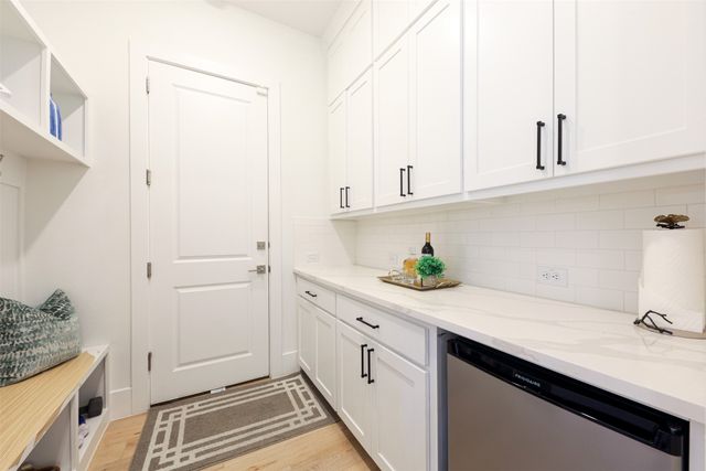 4671 Summerville Lane, Prosper, TX 75078