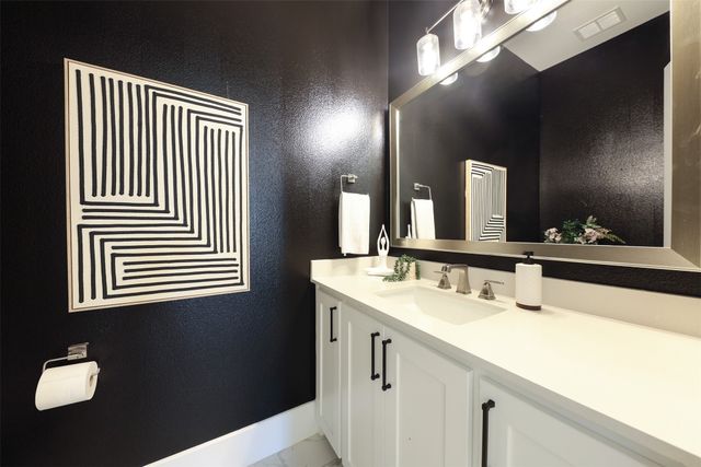 4671 Summerville Lane, Prosper, TX 75078