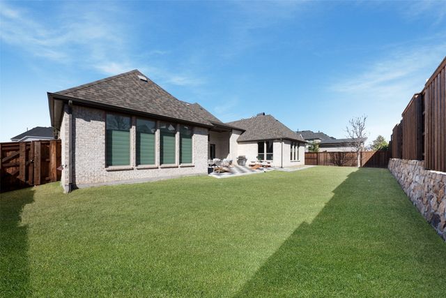 4671 Summerville Lane, Prosper, TX 75078