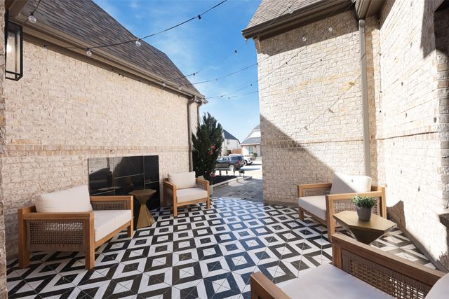 4671 Summerville Lane, Prosper, TX 75078