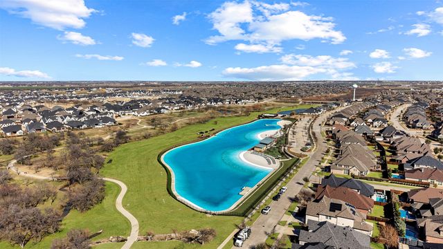 4671 Summerville Lane, Prosper, TX 75078