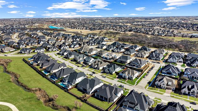 4671 Summerville Lane, Prosper, TX 75078