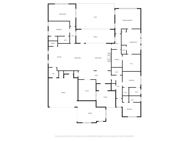 4671 Summerville Lane, Prosper, TX 75078