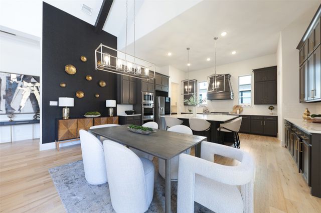 4671 Summerville Lane, Prosper, TX 75078