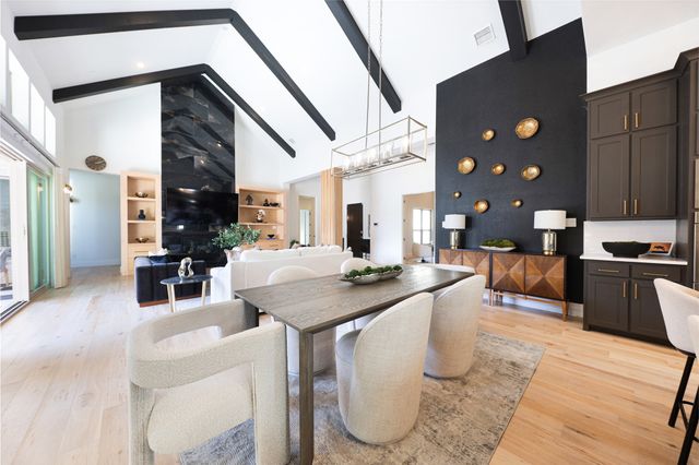 4671 Summerville Lane, Prosper, TX 75078